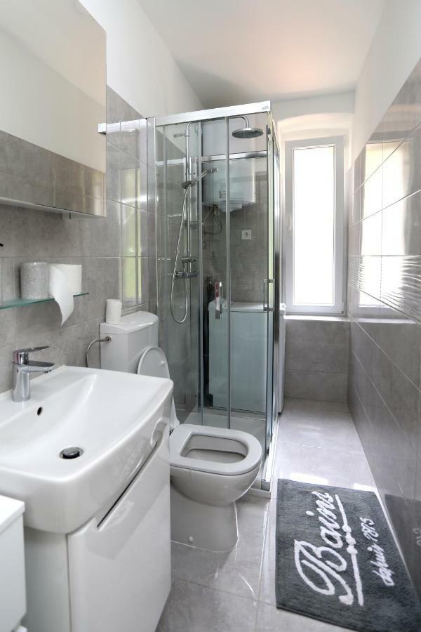 Apartman Cinkopan Pula Exterior photo
