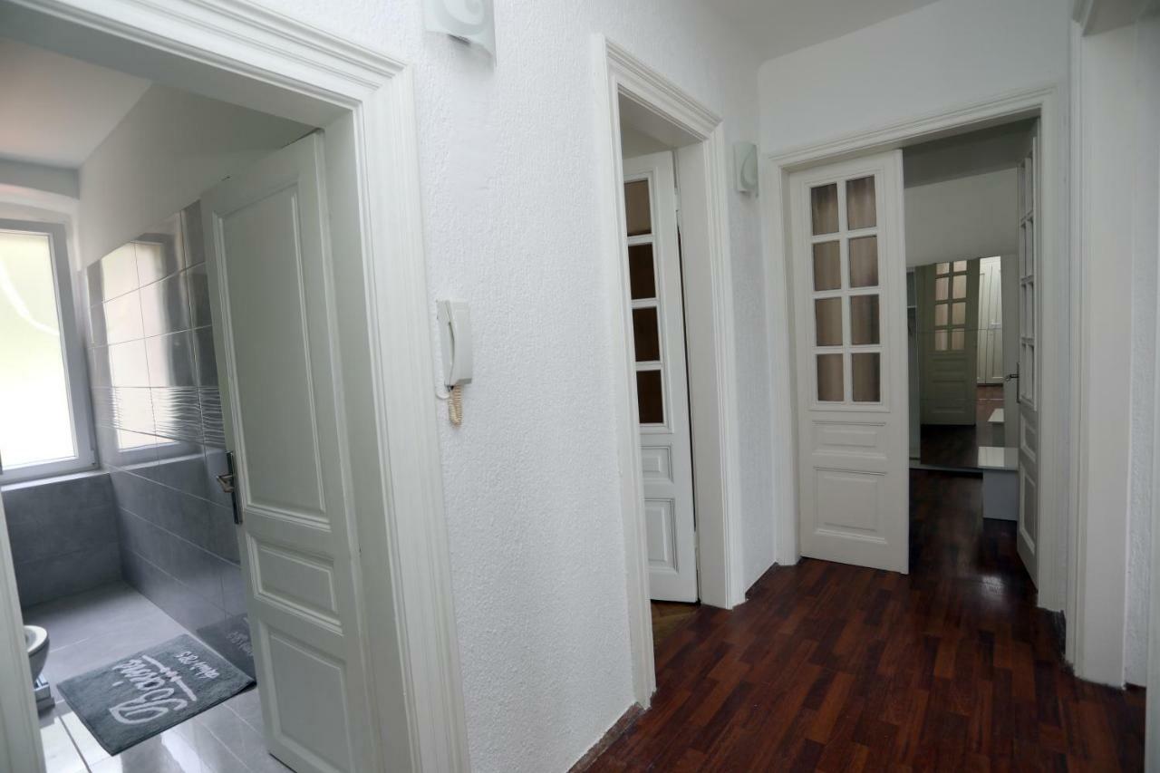Apartman Cinkopan Pula Exterior photo